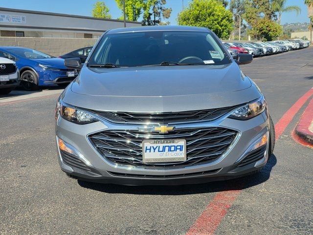 2023 Chevrolet Malibu LS