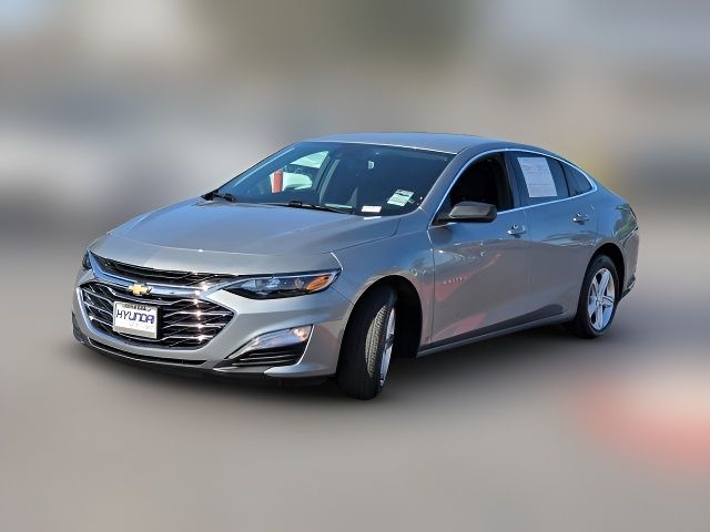 2023 Chevrolet Malibu LS