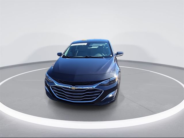 2023 Chevrolet Malibu LS