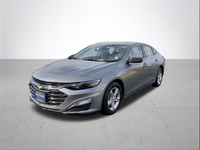 2023 Chevrolet Malibu LS