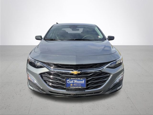 2023 Chevrolet Malibu LS