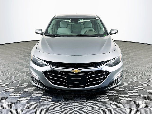 2023 Chevrolet Malibu LS