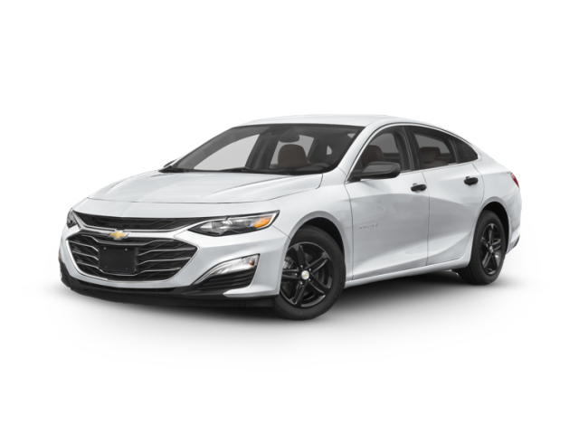 2023 Chevrolet Malibu LS