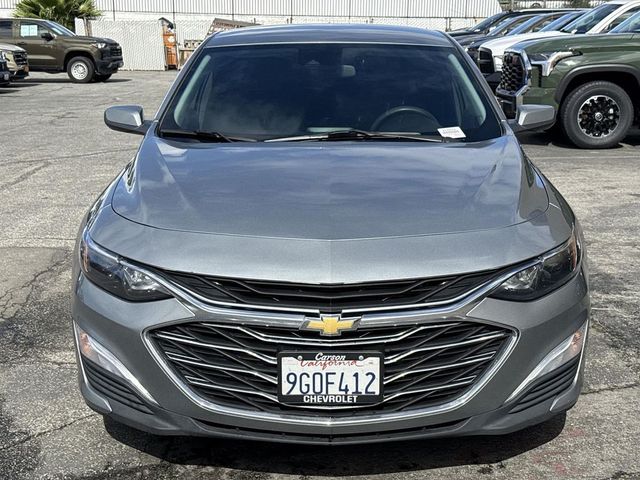 2023 Chevrolet Malibu LS