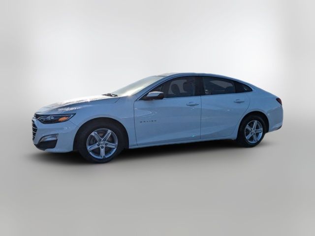 2023 Chevrolet Malibu LS