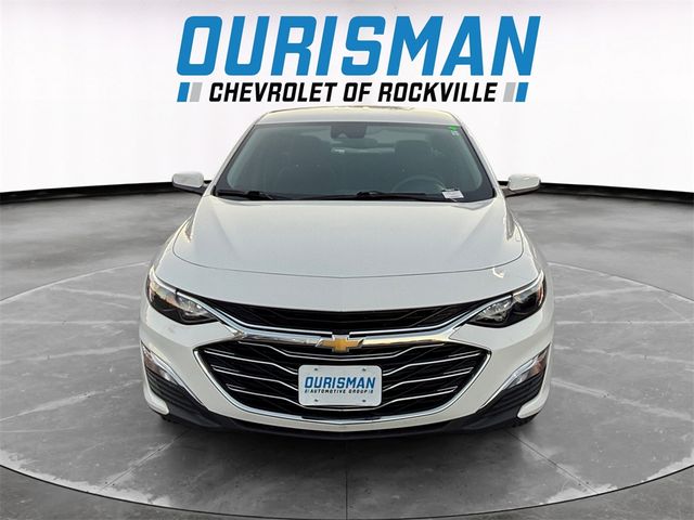 2023 Chevrolet Malibu LS