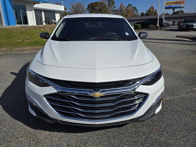 2023 Chevrolet Malibu LS