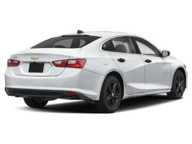 2023 Chevrolet Malibu LS