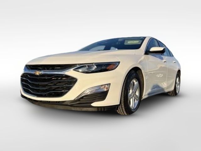 2023 Chevrolet Malibu LS