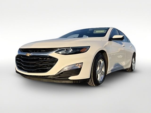 2023 Chevrolet Malibu LS