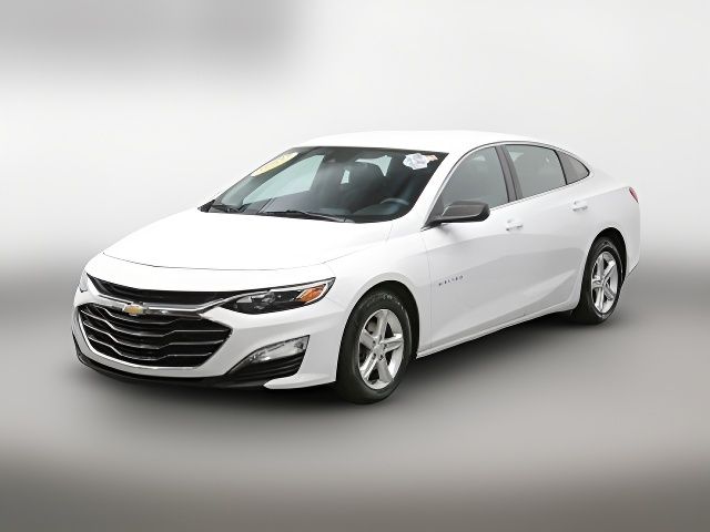 2023 Chevrolet Malibu LS