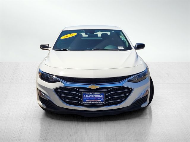 2023 Chevrolet Malibu LS