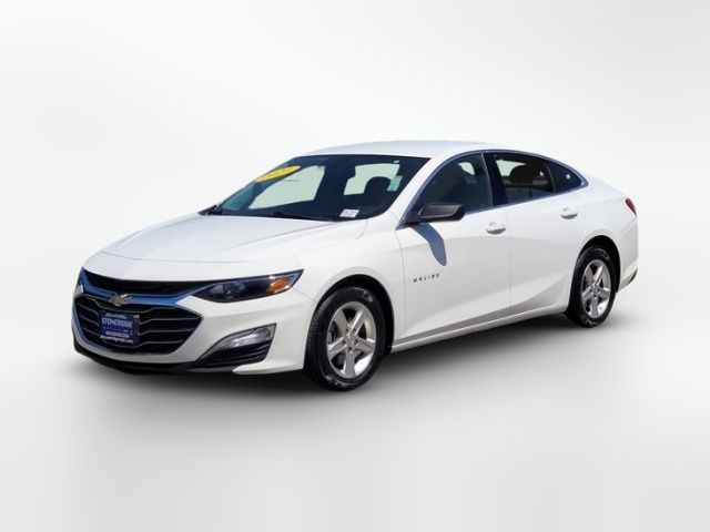 2023 Chevrolet Malibu LS