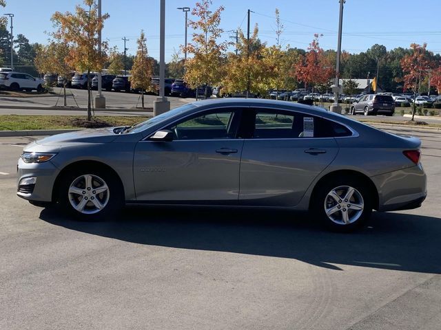 2023 Chevrolet Malibu LS