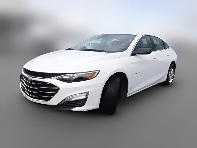 2023 Chevrolet Malibu LS