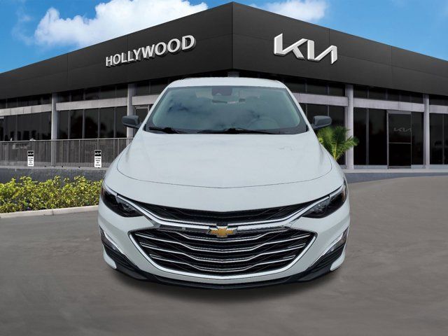 2023 Chevrolet Malibu LS