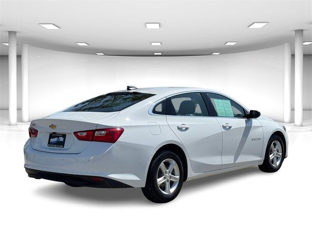 2023 Chevrolet Malibu LS