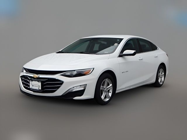 2023 Chevrolet Malibu LS