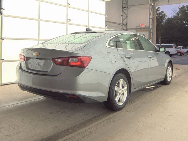 2023 Chevrolet Malibu LS