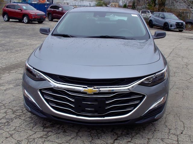 2023 Chevrolet Malibu LS