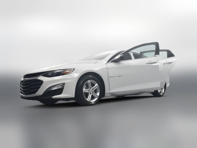 2023 Chevrolet Malibu LS