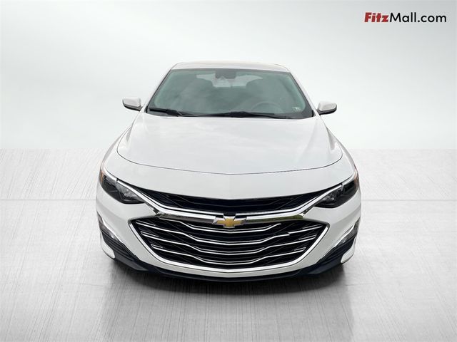 2023 Chevrolet Malibu LS