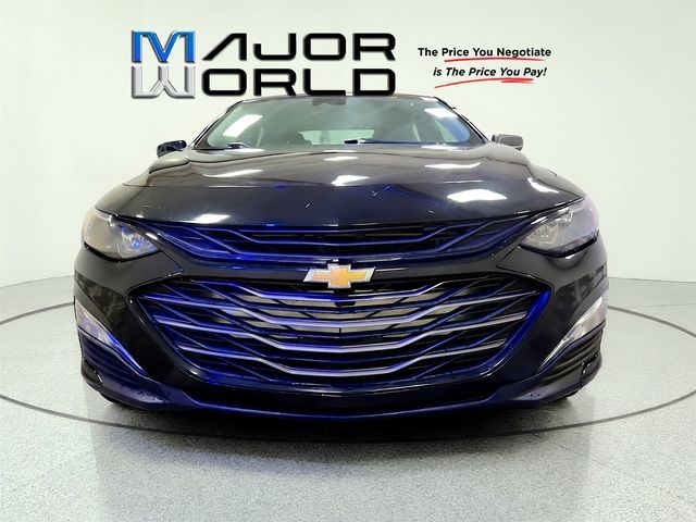 2023 Chevrolet Malibu LS