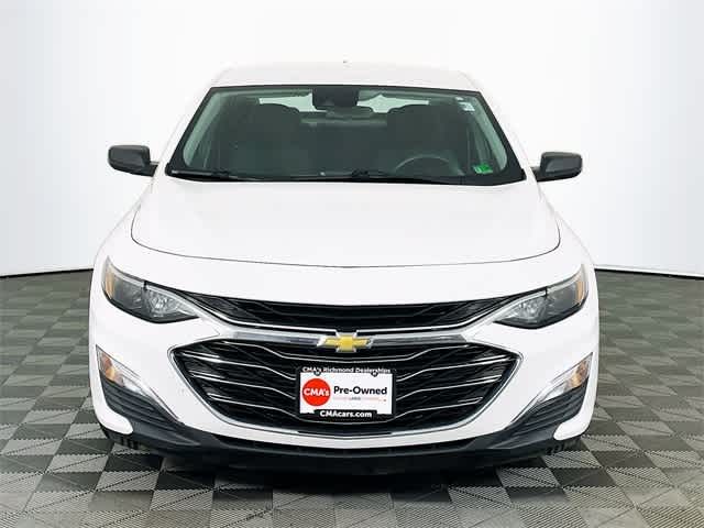 2023 Chevrolet Malibu LS