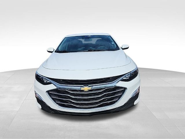 2023 Chevrolet Malibu LS