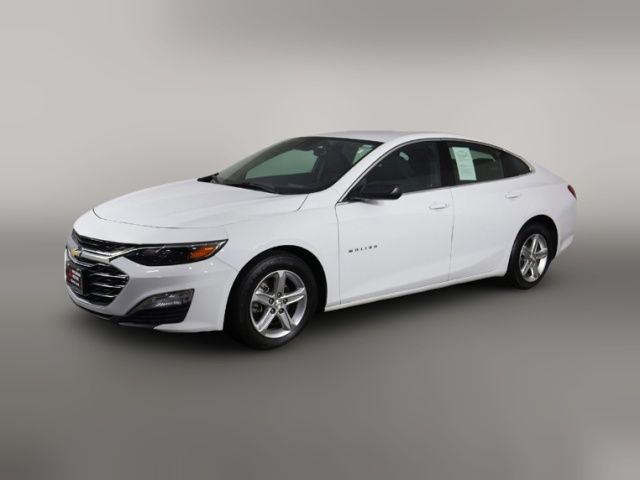 2023 Chevrolet Malibu LS