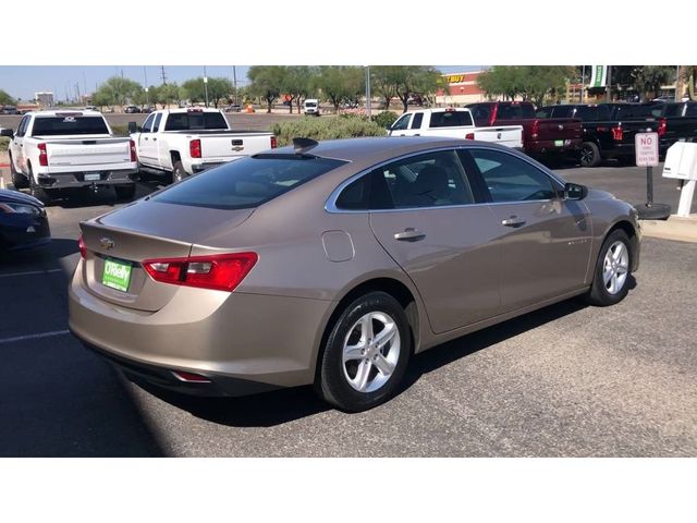 2023 Chevrolet Malibu LS