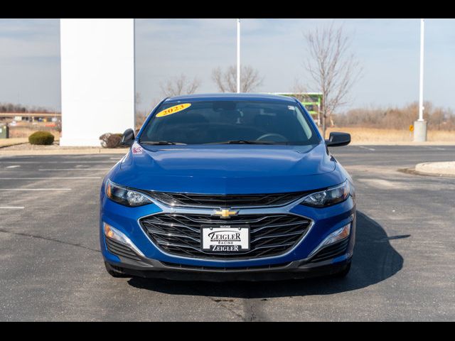 2023 Chevrolet Malibu LS