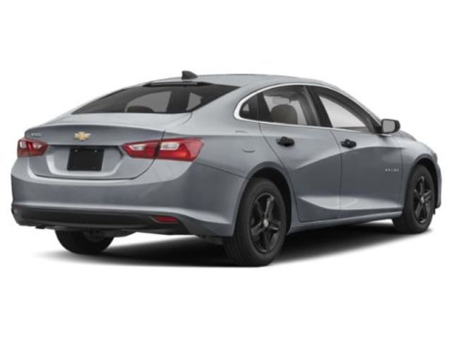 2023 Chevrolet Malibu LS