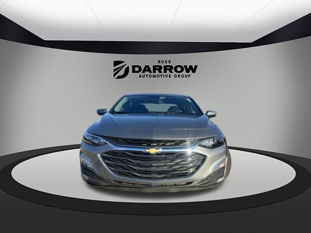 2023 Chevrolet Malibu LS