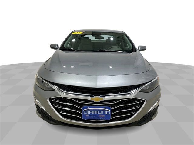 2023 Chevrolet Malibu LS