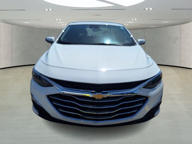 2023 Chevrolet Malibu LS
