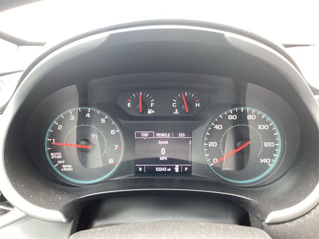2023 Chevrolet Malibu LS