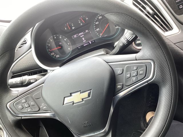 2023 Chevrolet Malibu LS