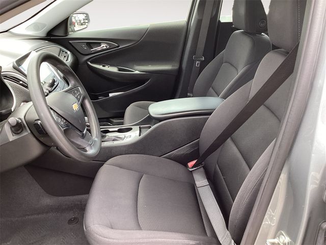 2023 Chevrolet Malibu LS