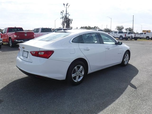 2023 Chevrolet Malibu LS