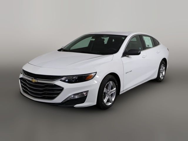 2023 Chevrolet Malibu LS