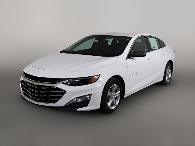 2023 Chevrolet Malibu LS