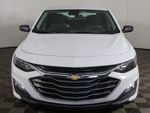 2023 Chevrolet Malibu LS