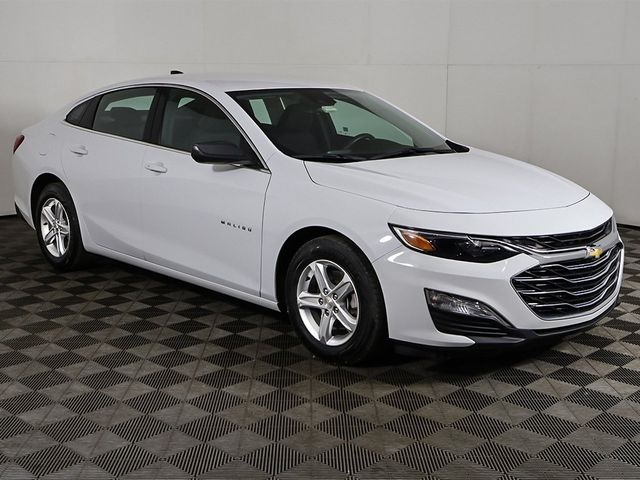 2023 Chevrolet Malibu LS
