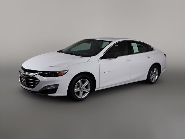 2023 Chevrolet Malibu LS