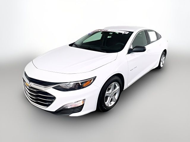 2023 Chevrolet Malibu LS