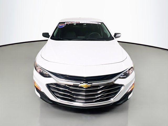2023 Chevrolet Malibu LS