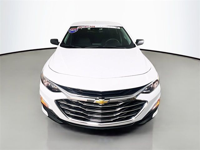 2023 Chevrolet Malibu LS