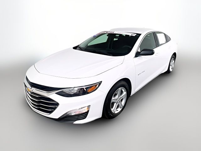 2023 Chevrolet Malibu LS