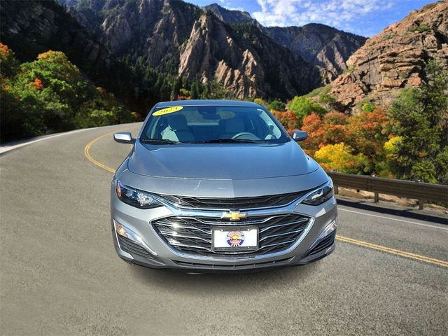 2023 Chevrolet Malibu LS